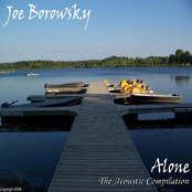 Alone: The Acoustic Compilation