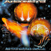 Flashback by Arsonists