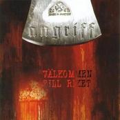 Välkommen till Riket