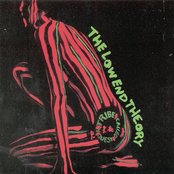 Cover for The Low End Theory