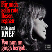 Für mich soll's rote Rosen regnen