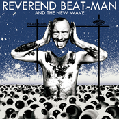 Reverend Beat-Man: Blues Trash