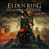 ELDEN RING SHADOW OF THE ERDTREE ORIGINAL SOUNDTRACK