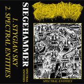 SPECTRAL ENTITIES