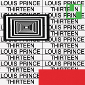 Louis Prince: The Number Thirteen