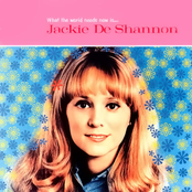 Hellos And Goodbyes by Jackie Deshannon
