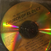 The Church Of El Duce
