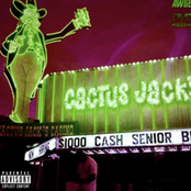 Cactus Jack's (Deluxe Edition)