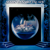 Moonlight Cove by Mars Lasar