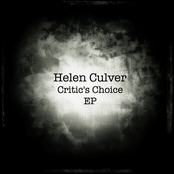 Critic's Choice - EP