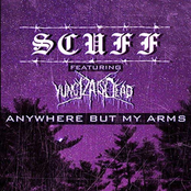 Anywhere but My Arms (feat. Yungjzaisdead) - Single
