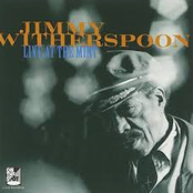 What A Wonderful World by Jimmy Witherspoon