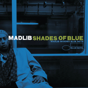 Madlib: Shades Of Blue: Madlib Invades Blue Note