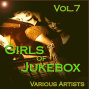 Girls of JukeBox Favorites, Vol. 7