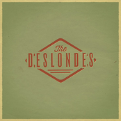 The Deslondes: Yum Yum