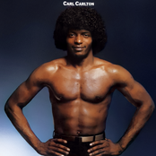 Carl Carlton: Carl Carlton