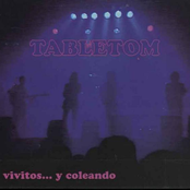 Vivitos y... coleando