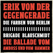 Die Farben von Berlin