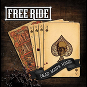 Free Ride: Dead Man's Hand