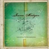 Instructions for Deconstruction