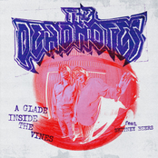 A Glade Inside The Vines