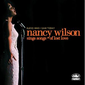 You Can Have Him by Nancy Wilson