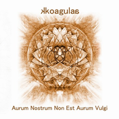 Aurum Nostrum Non Est Aurum Vulgi by Kkoagulaa
