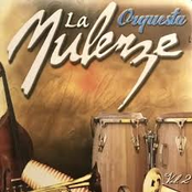 Orquesta La Mulenze, Vol. 2