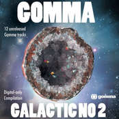 Gomma - Galactic No. 2