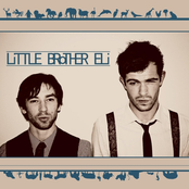 Little Brother Eli - EP