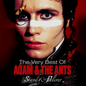 Young Parisians by Adam And The Ants