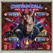 Curtain Call 2 Album Picture