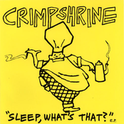 "Sleep, What's That?" E.P.