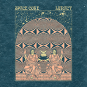 Space Coke - "Lunacy"