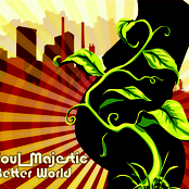 Soul Majestic: Better World