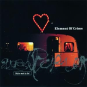 Je Prends Tout by Element Of Crime