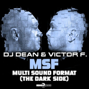 MSF - Multi Sound Format (The Dark Side)