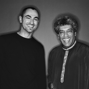 Robert Miles & Trilok Gurtu