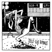 Self-Cut Bangs