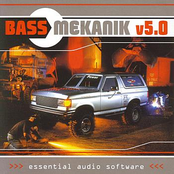 Blufunkn by Bass Mekanik