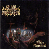 The Devil's Playground