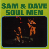 Let It Be Me by Sam & Dave