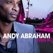 Whenever by Andy Abraham