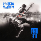 Ultimato & Projeto Mayhem