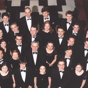 the choir of clare college