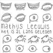 Het Is Al Lang Geleden by Mathijs Leeuwis