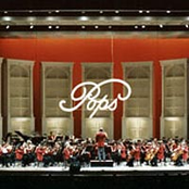 Cincinnati Pops Orchestra & Erich Kunzel