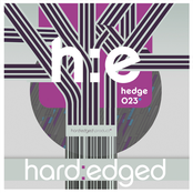 HEDGE023 Hard:Edged