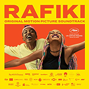 Rafiki (Original Motion Picture Soundtrack)