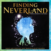 Finding Neverland (Original Broadway Cast Recording)